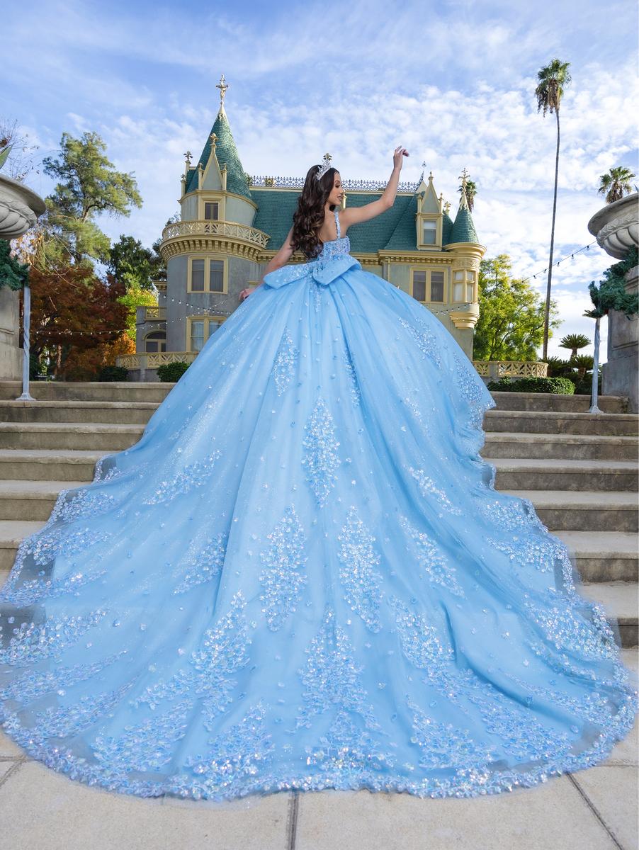 Quinceanera Style Number 26086 - 2