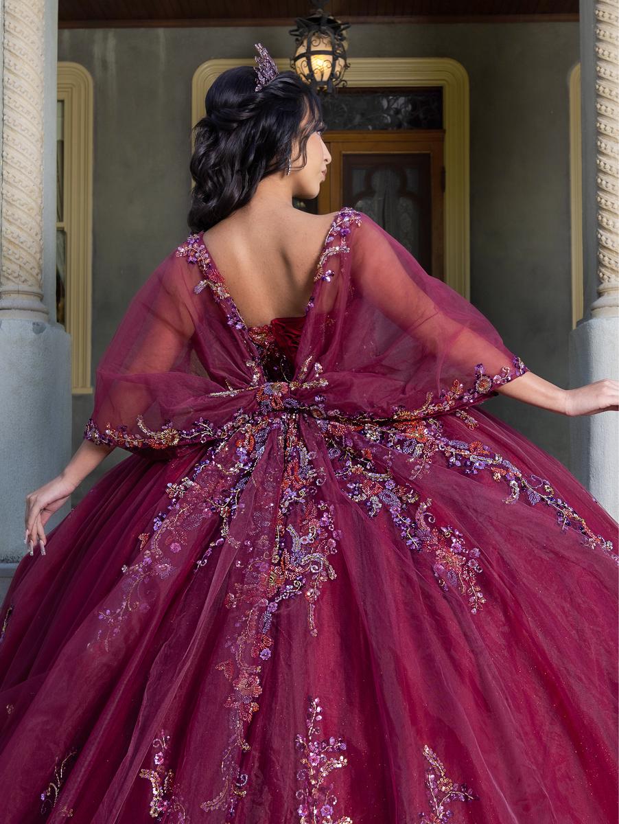 Quinceanera Style Number 26087 - 6
