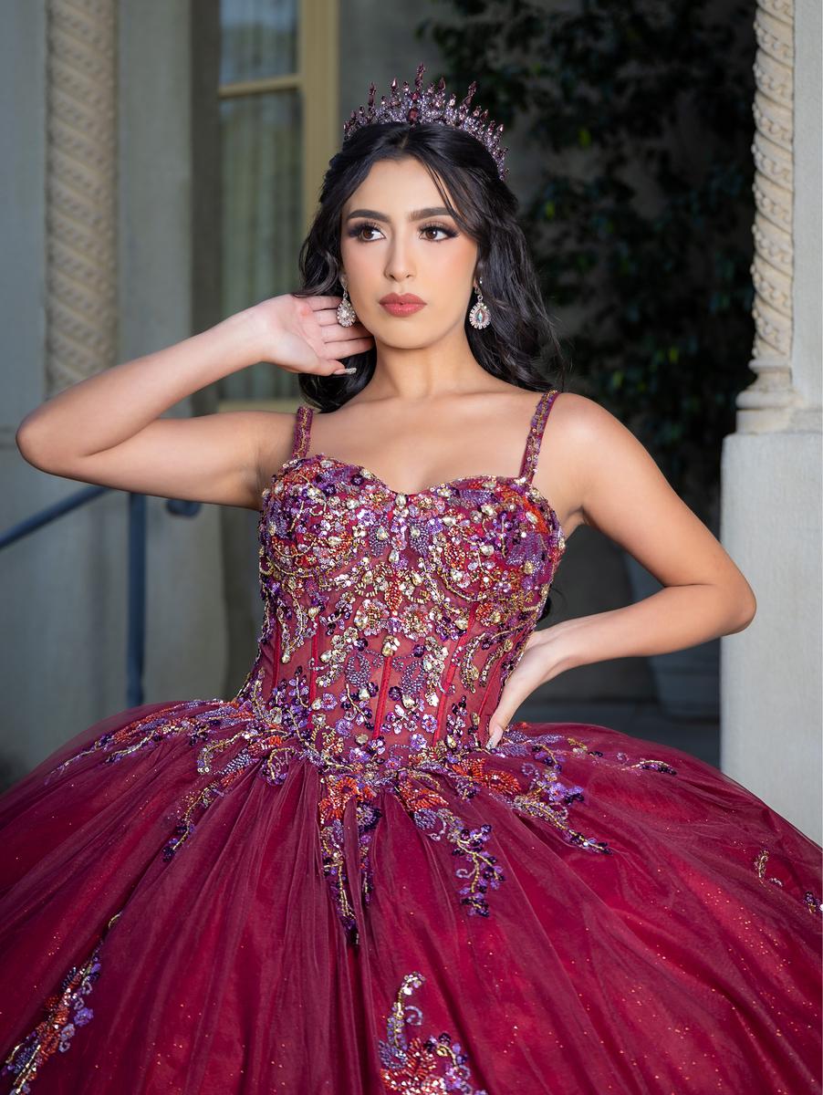 Quinceanera Style Number 26087 - 5