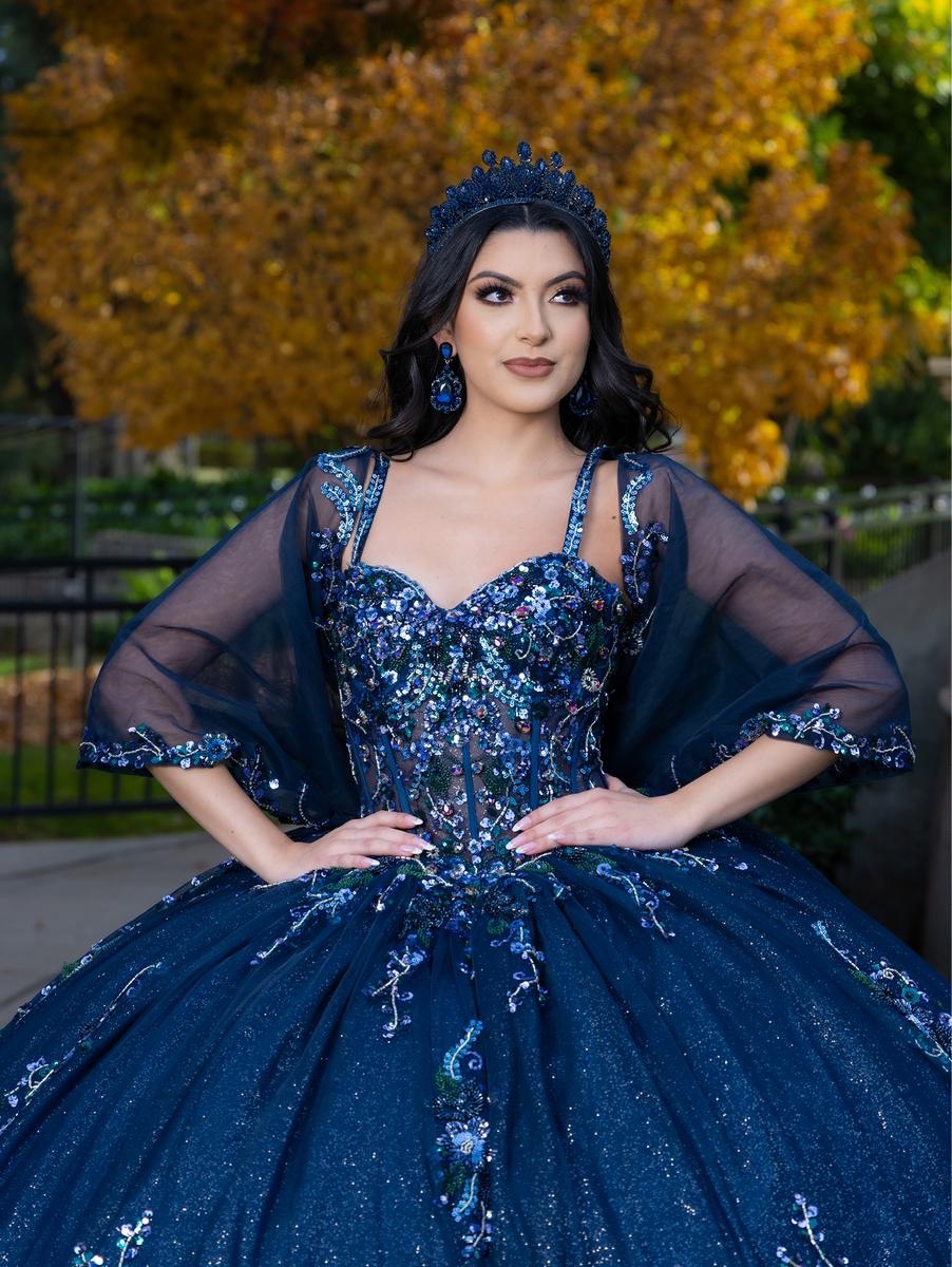 Quinceanera Style Number 26087 - 7