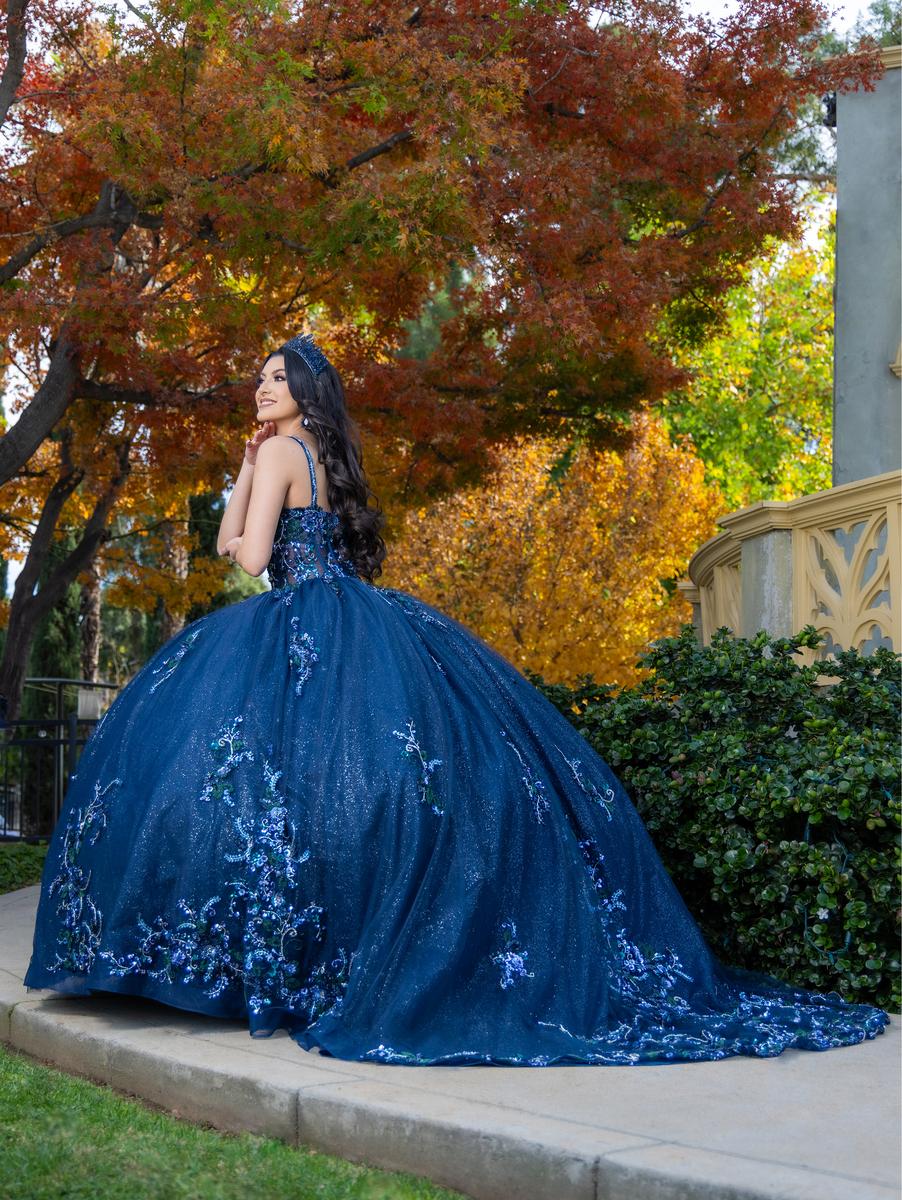 Quinceanera Style Number 26087 - 4