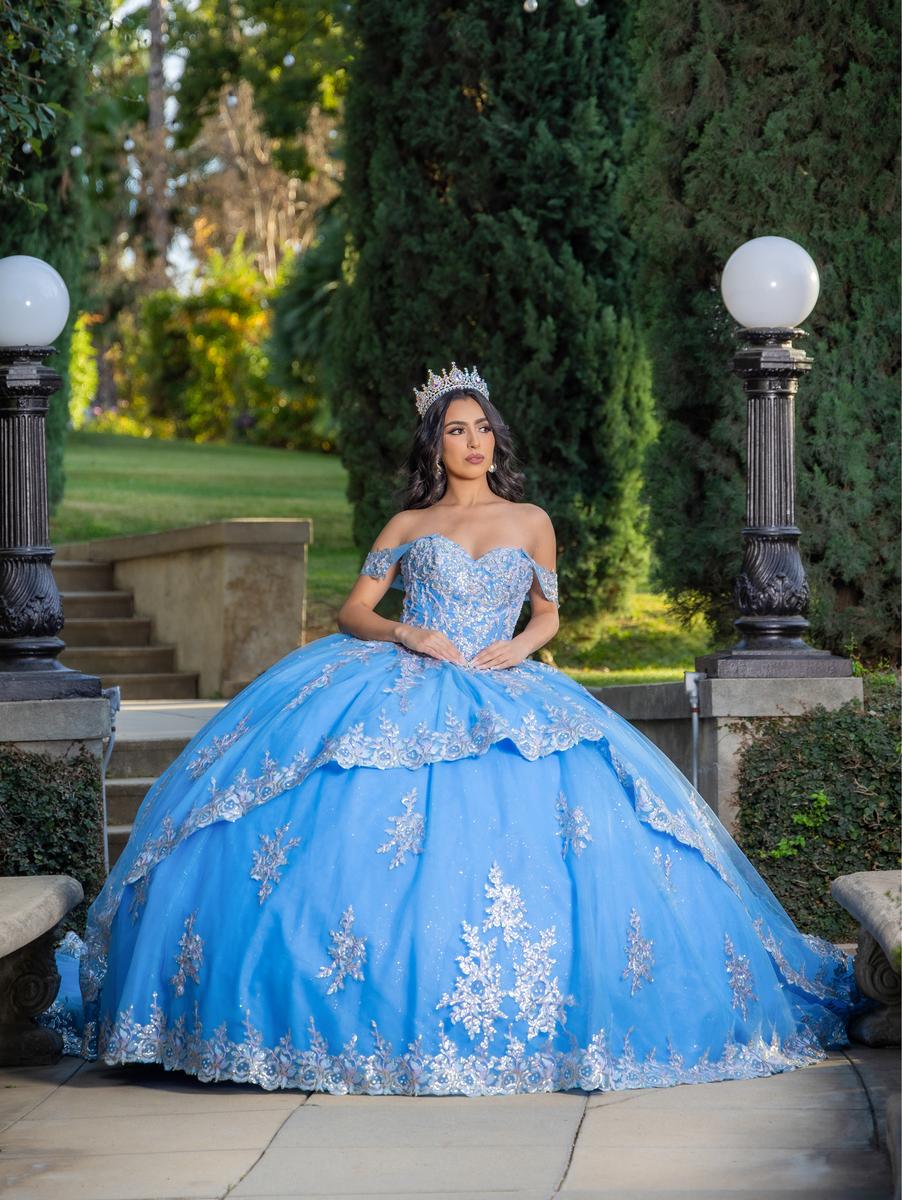 Quinceanera Style Number 26090 - 3