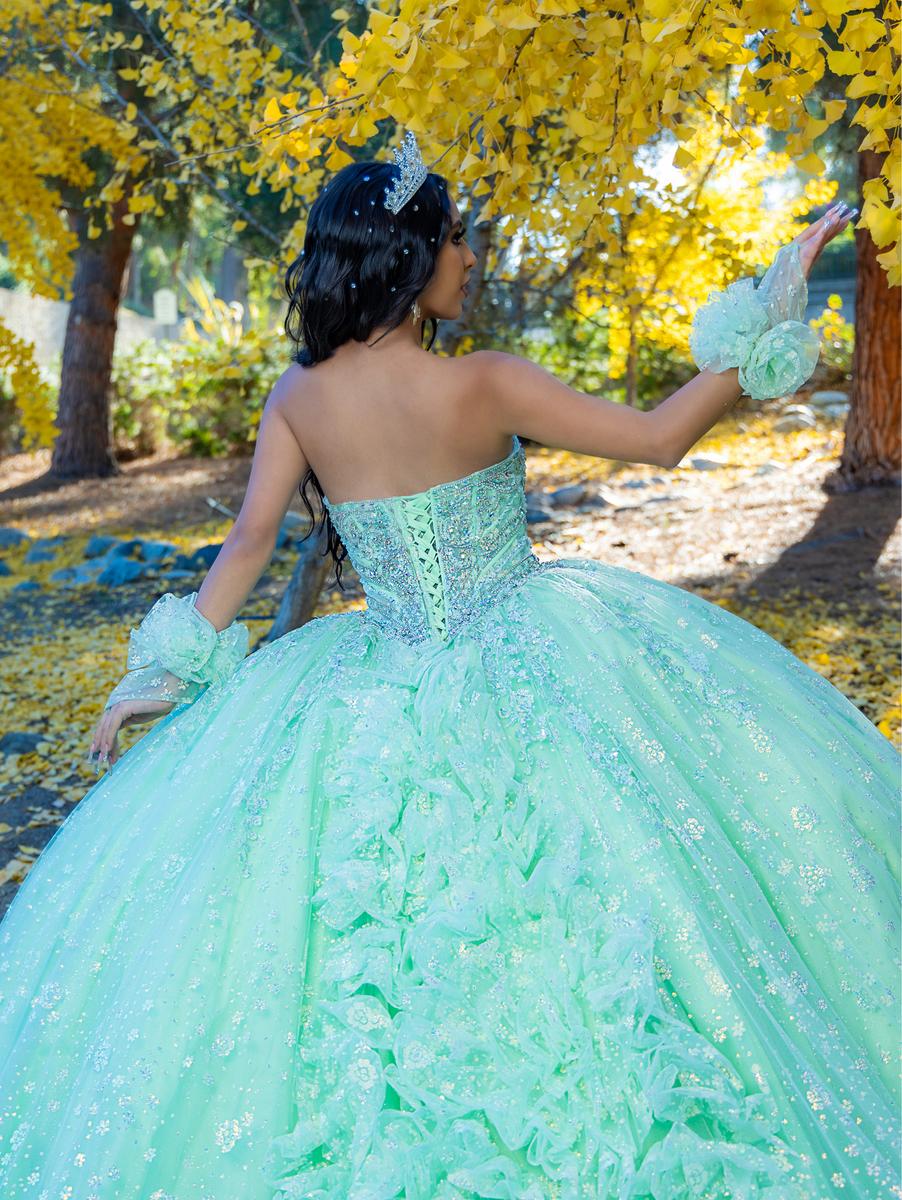 Quinceanera Style Number 26094 - 6