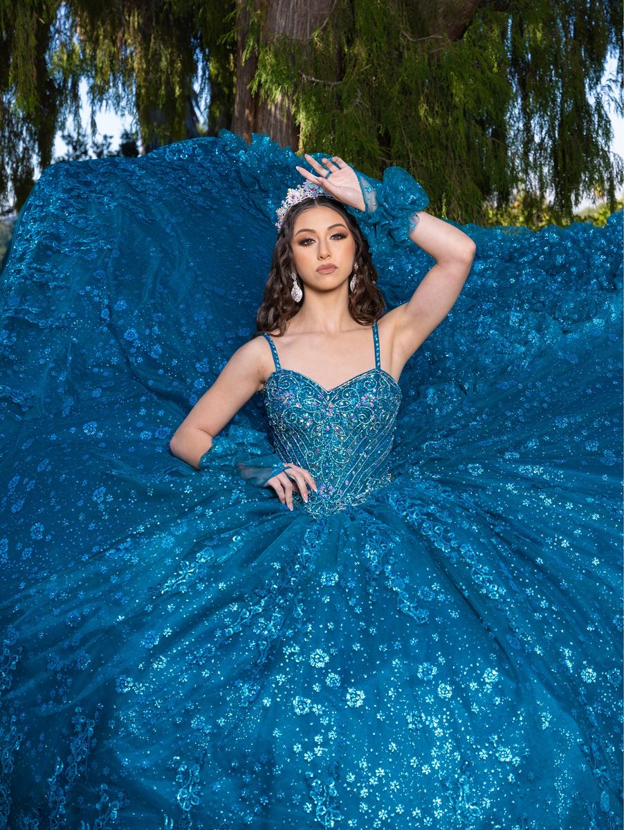 Quinceanera Style Number 26094 - 3
