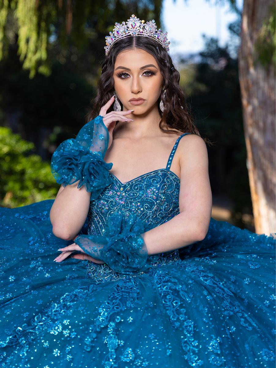 Quinceanera Style Number 26094 - 7