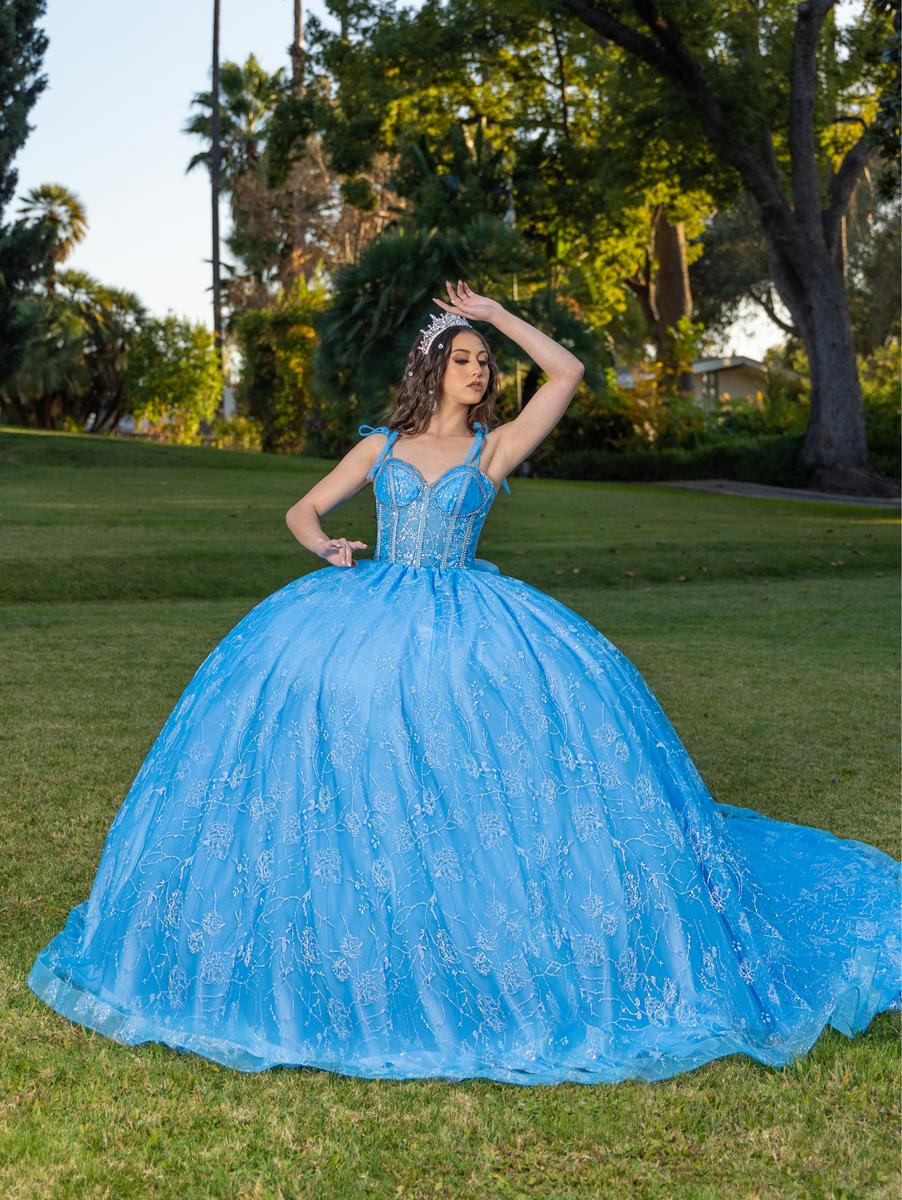 Quinceanera Style Number 26098 - 3