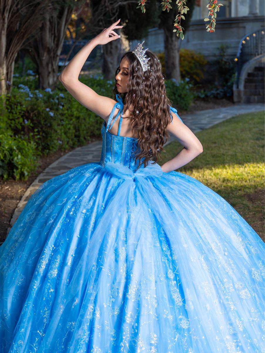 Quinceanera Style Number 26098 - 6