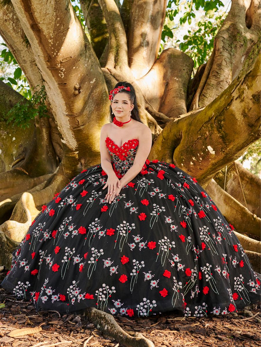 Quinceanera Style Number 26099 - 1