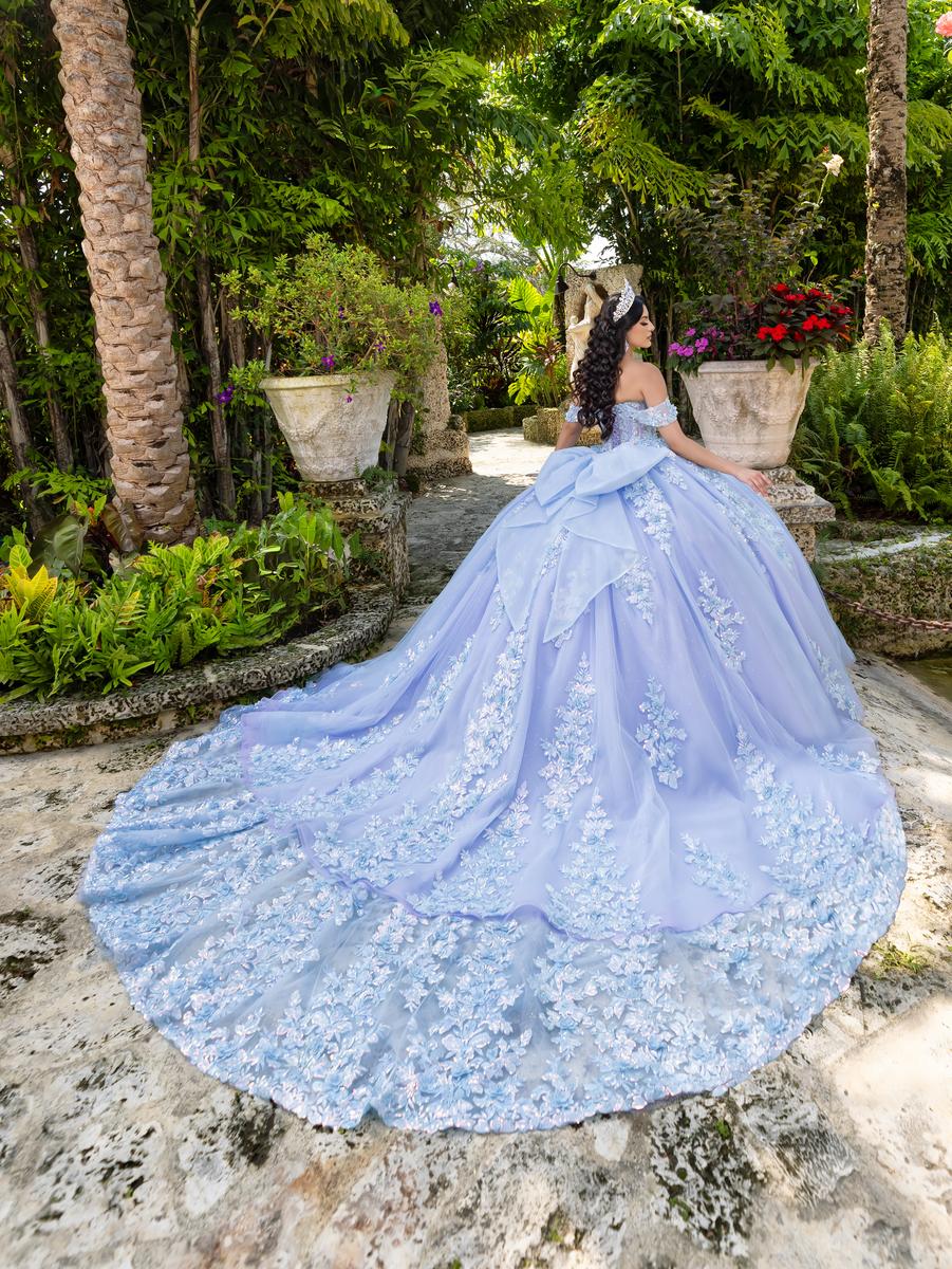 Quinceanera Style Number 26100 - 6