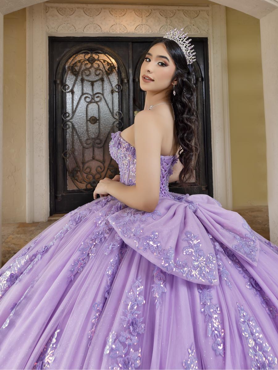 Quinceanera Style Number 26101 - 11