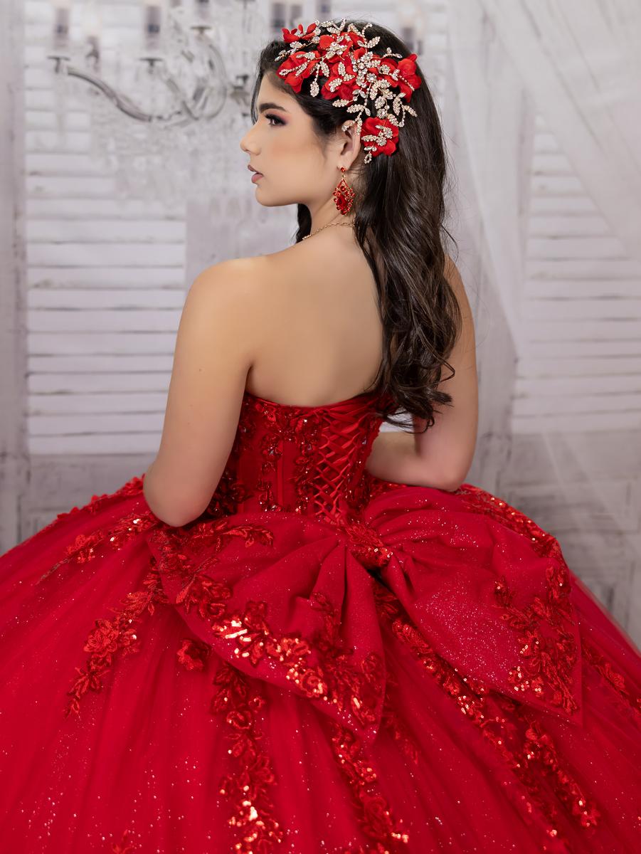 Quinceanera Style Number 26101 - 6