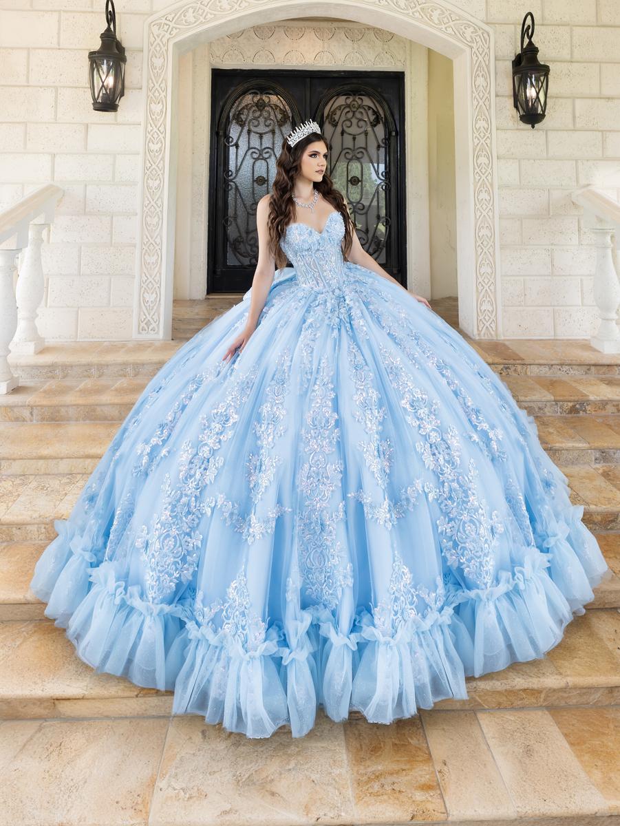 Quinceanera Style Number 26101 - 3