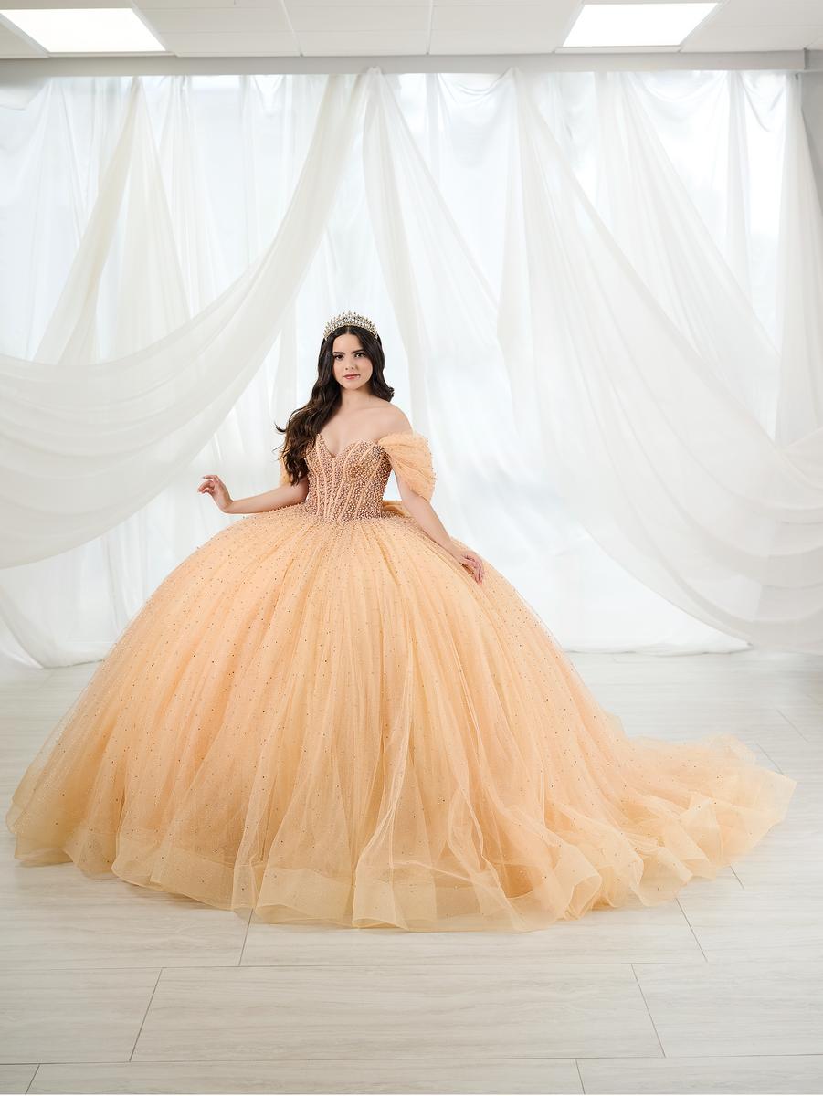 Quinceanera Style Number 26102 - 6