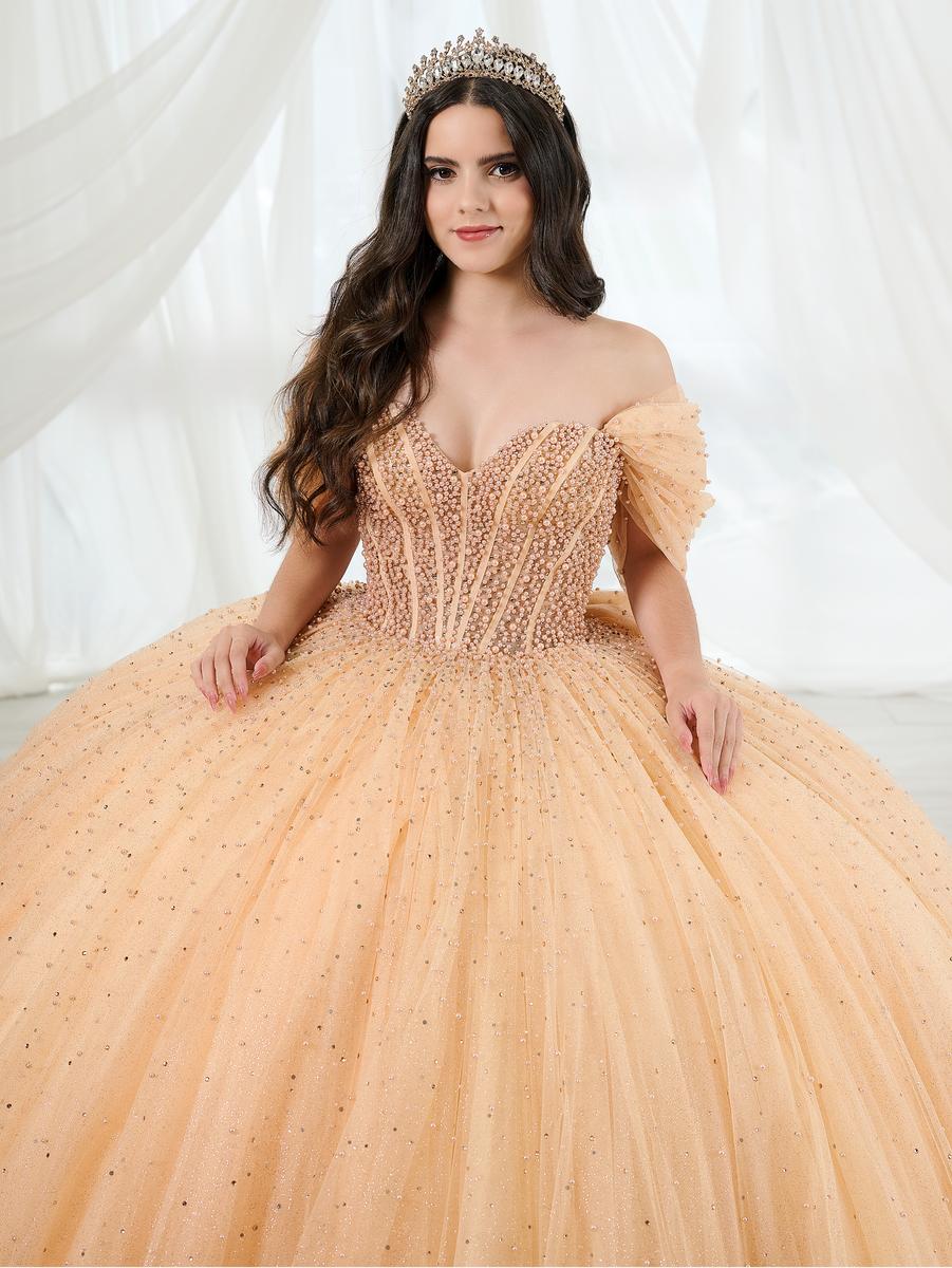 Quinceanera Style Number 26102 - 12