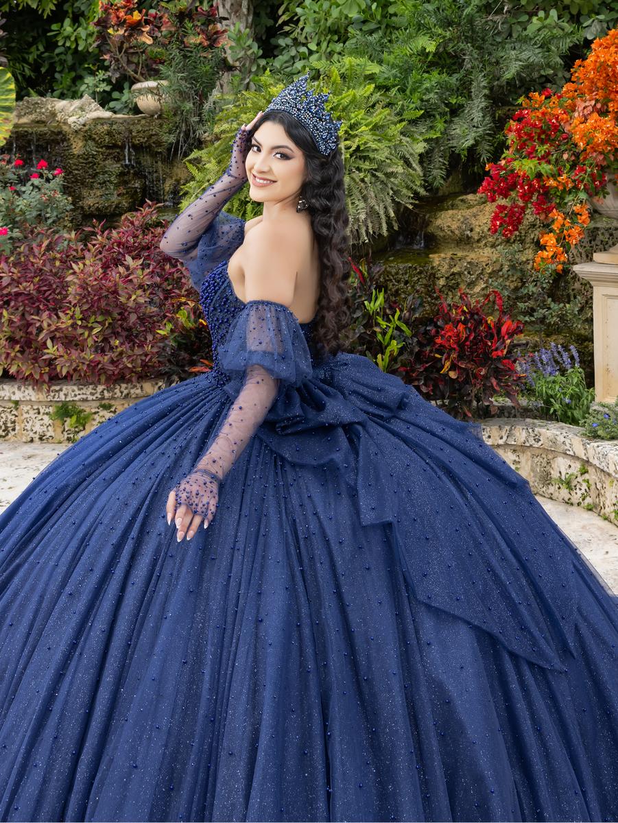 Quinceanera Style Number 26102 - 10