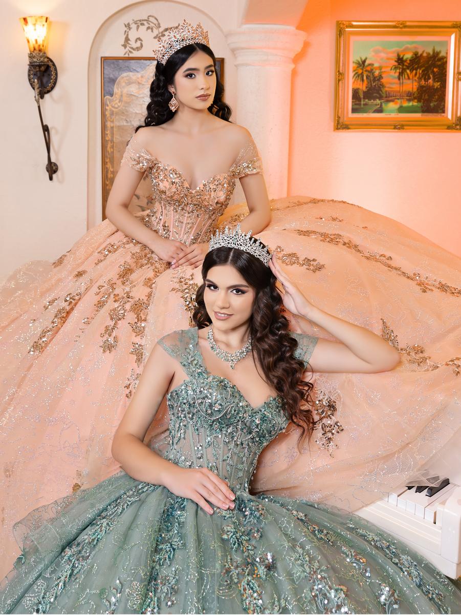Quinceanera Style Number 26106 - 5