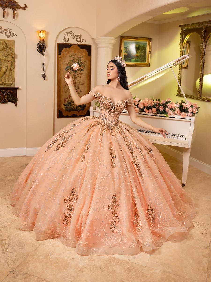 Quinceanera Style Number 26106 - 3