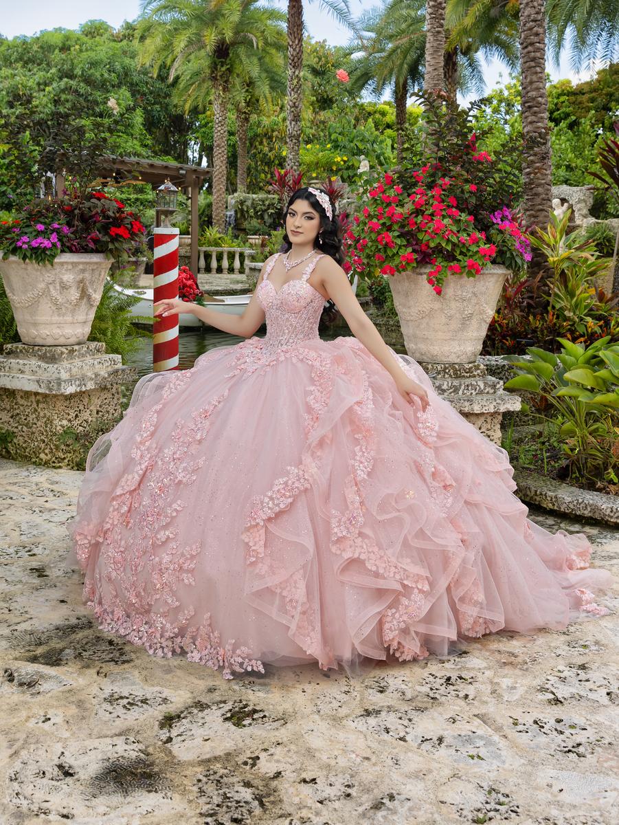 Quinceanera Style Number 26112 - 5