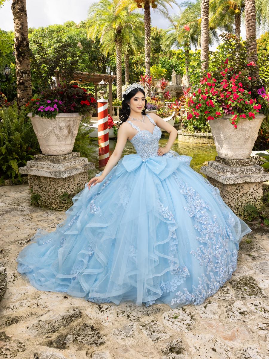 Quinceanera Style Number 26112 - 4