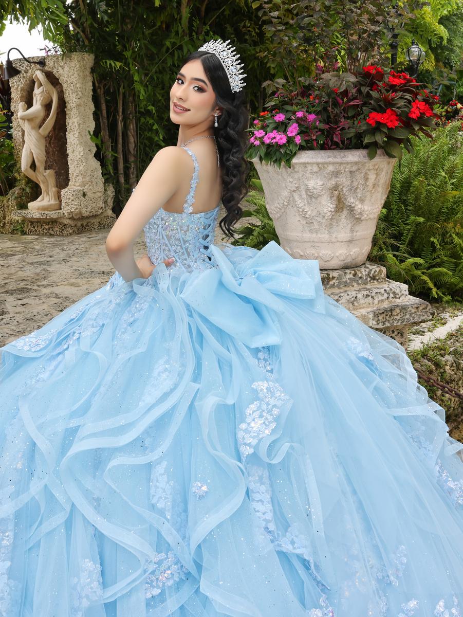 Quinceanera Style Number 26112 - 6