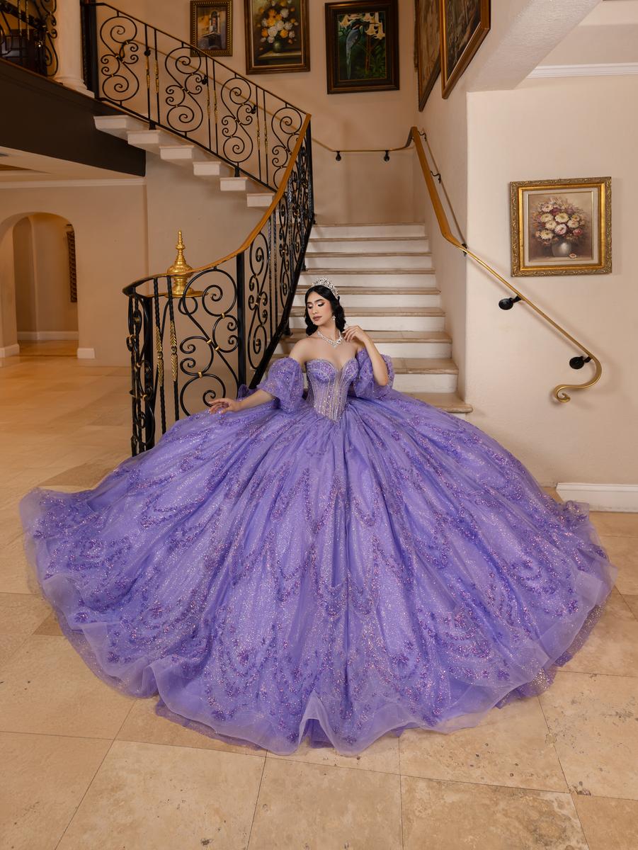Quinceanera Style Number 26113 - 6