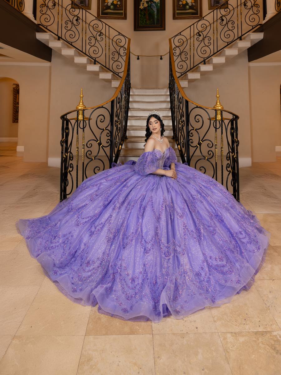 Quinceanera Style Number 26113 - 3