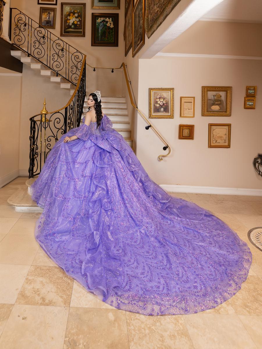 Quinceanera Style Number 26113 - 4