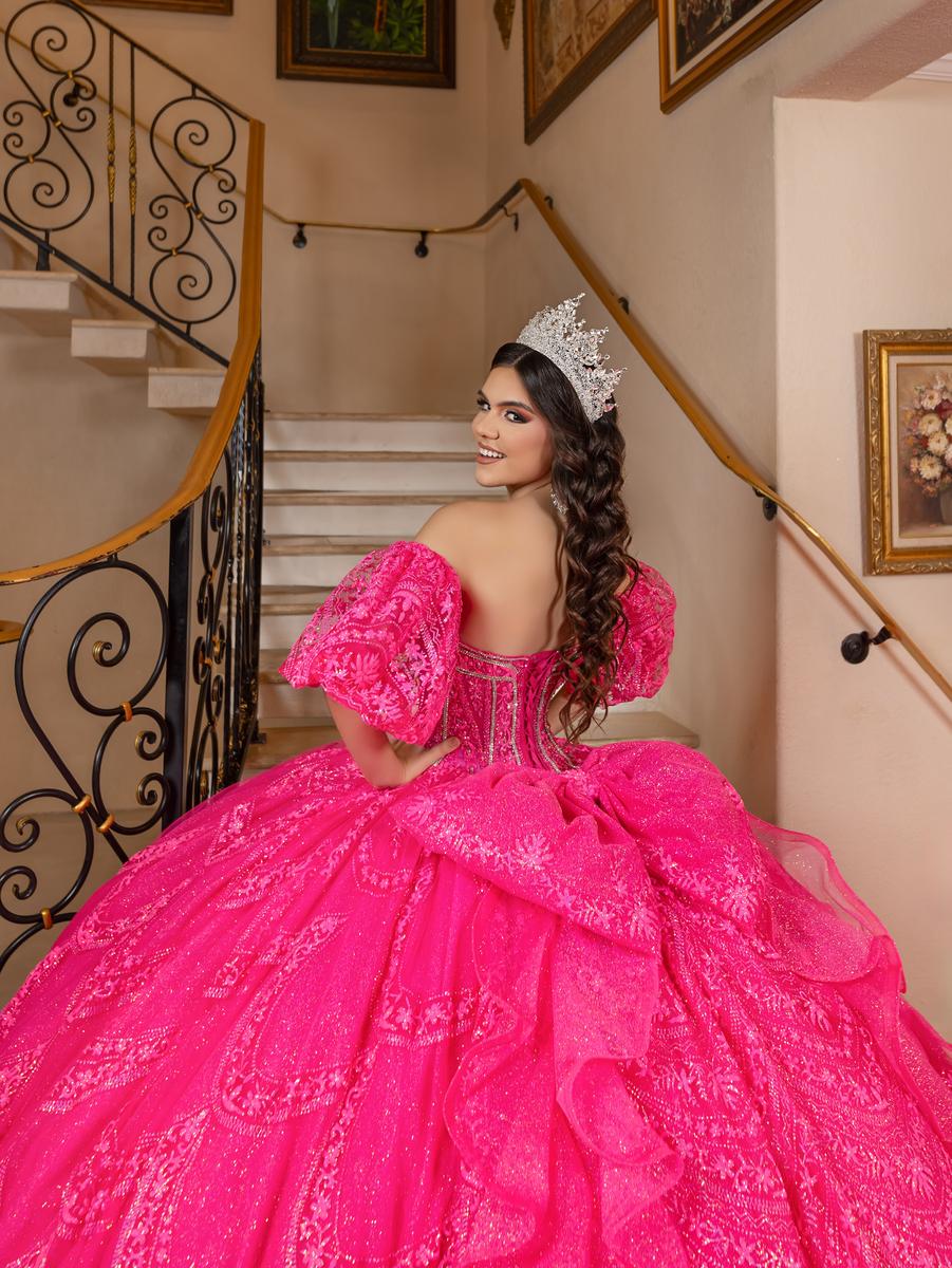 Quinceanera Style Number 26113 - 7