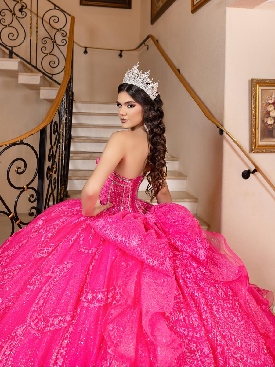 Quinceanera Style Number 26113 - 5
