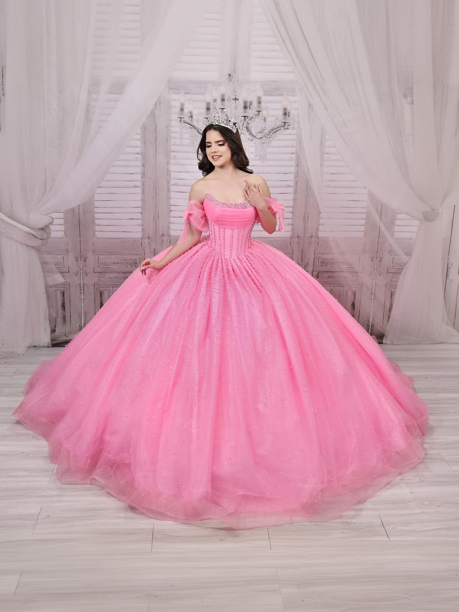 Quinceanera Style Number 26114 - 5
