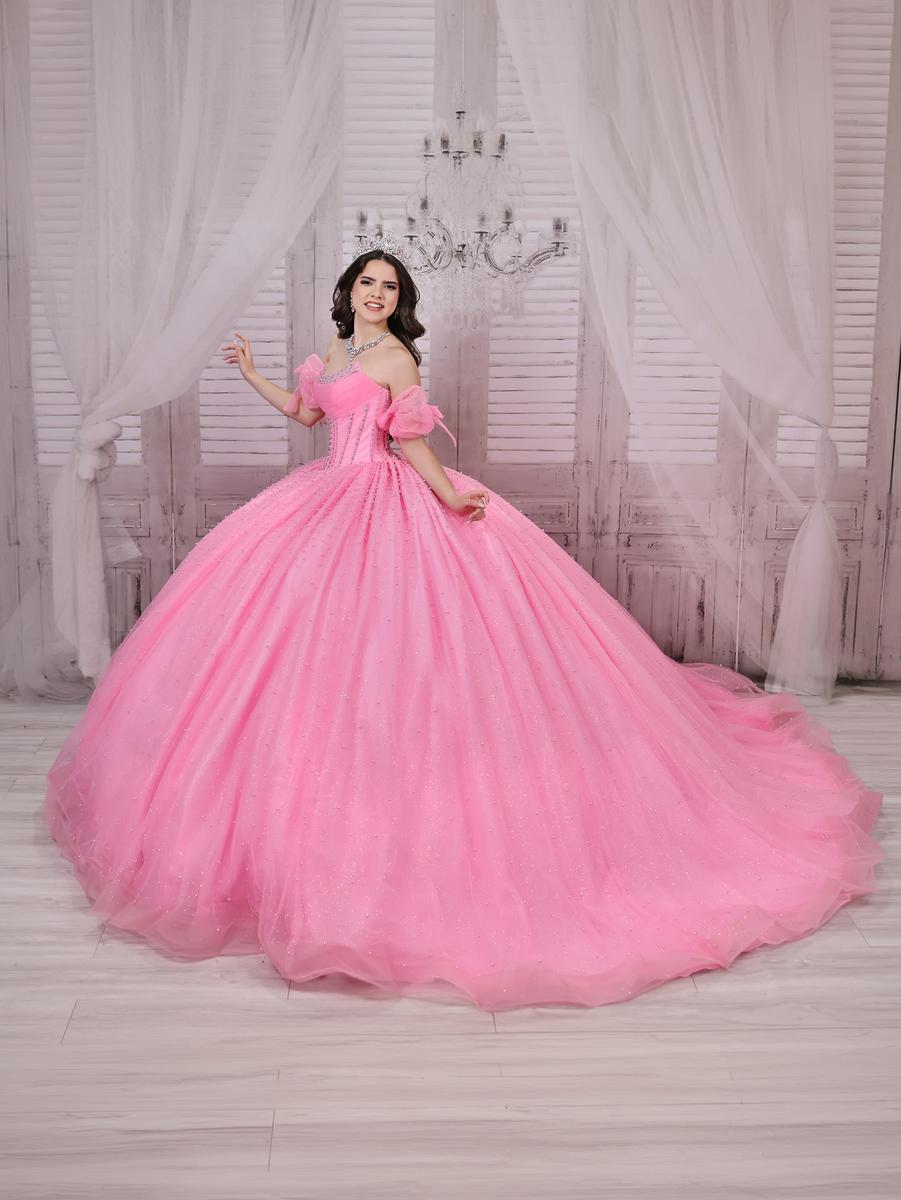 Quinceanera Style Number 26114 - 3
