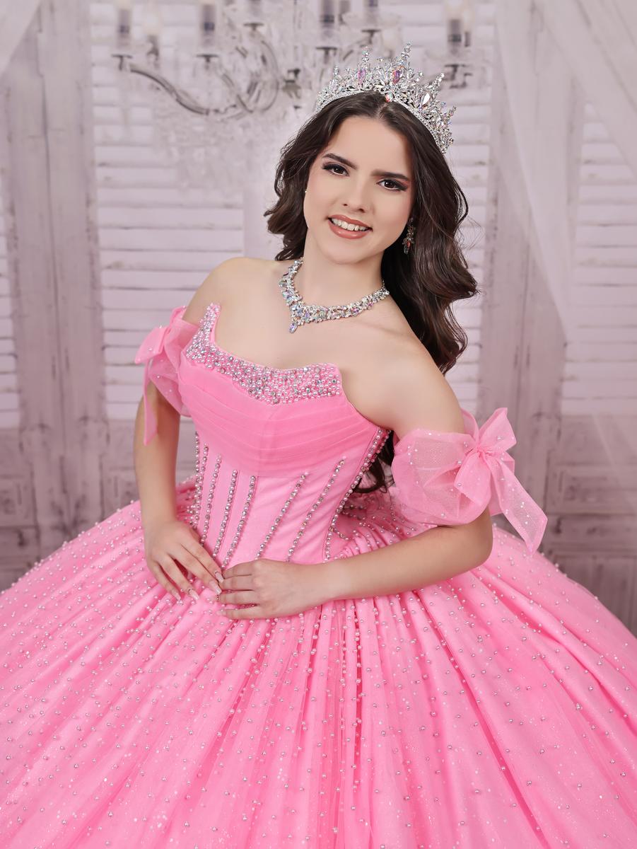 Quinceanera Style Number 26114 - 7