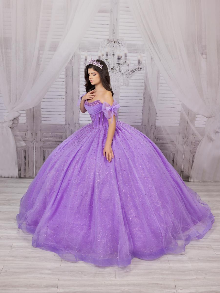 Quinceanera Style Number 26114 - 6