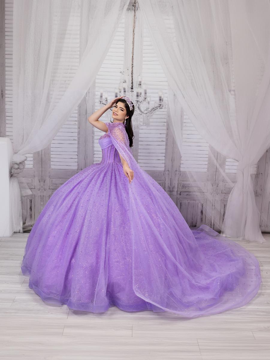 Quinceanera Style Number 26114 - 4