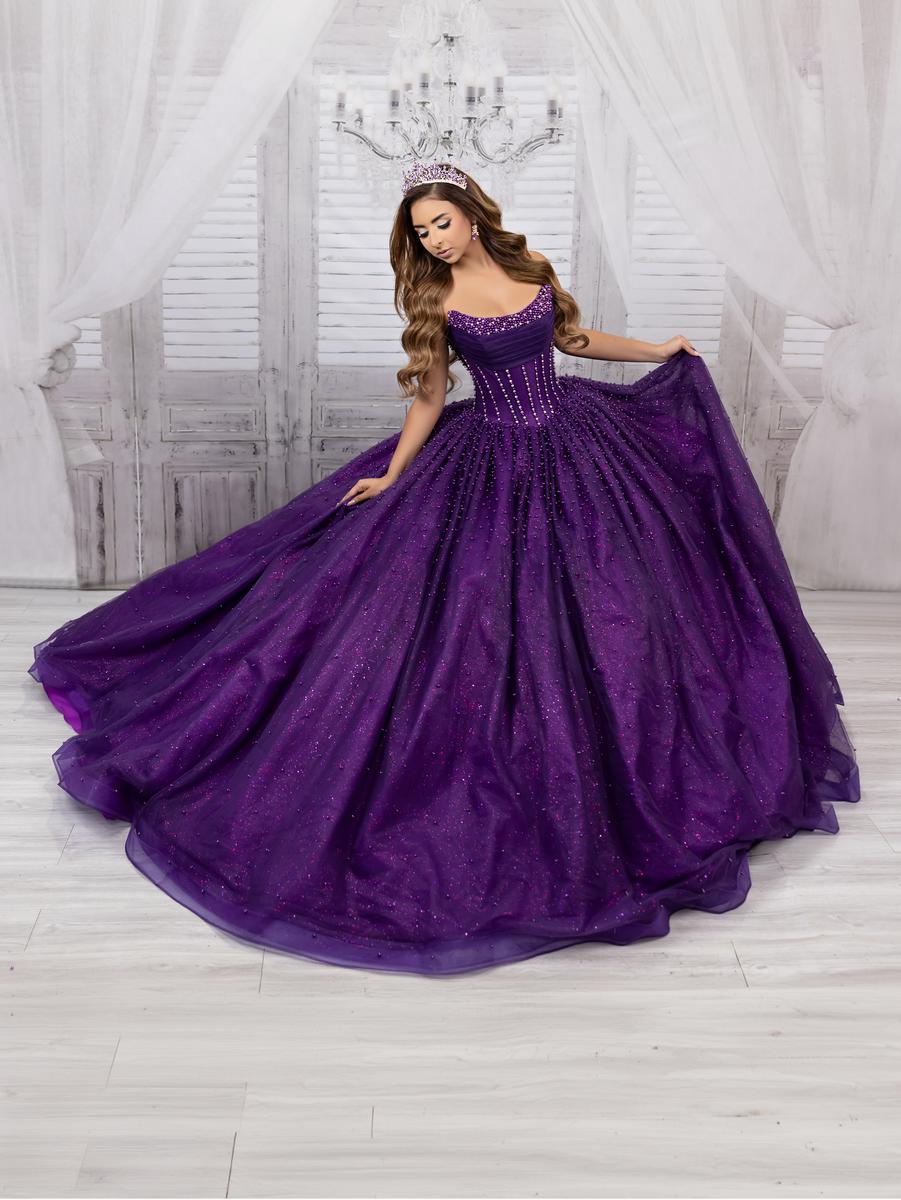Quinceanera Style Number 26114 - 1
