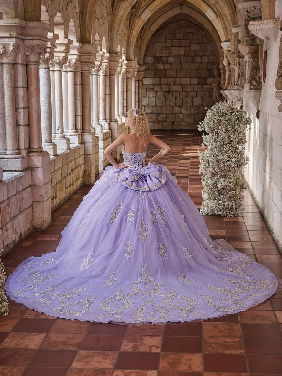 Quinceanera Style Number 26116 - 4