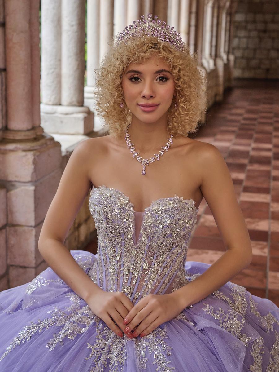 Quinceanera Style Number 26116 - 6