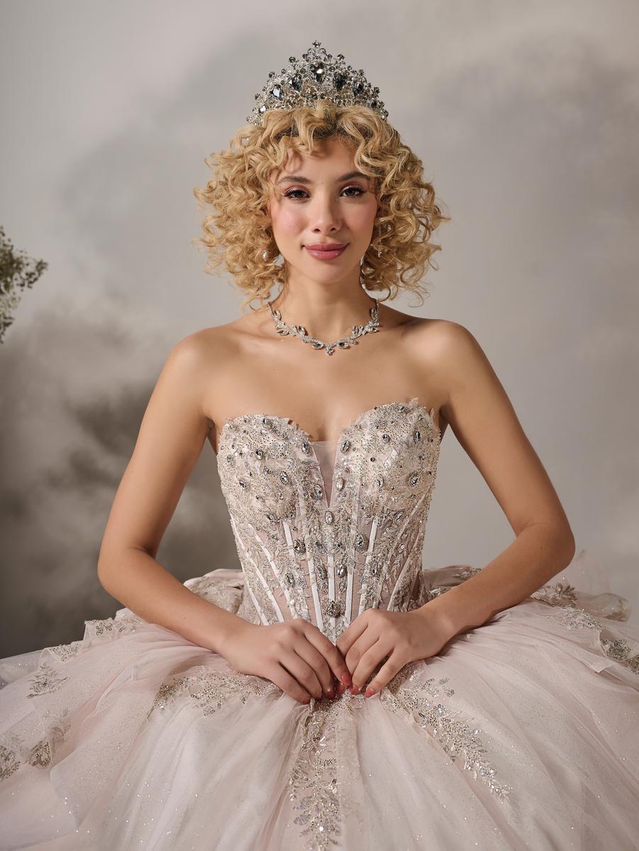 Quinceanera Style Number 26116 - 5