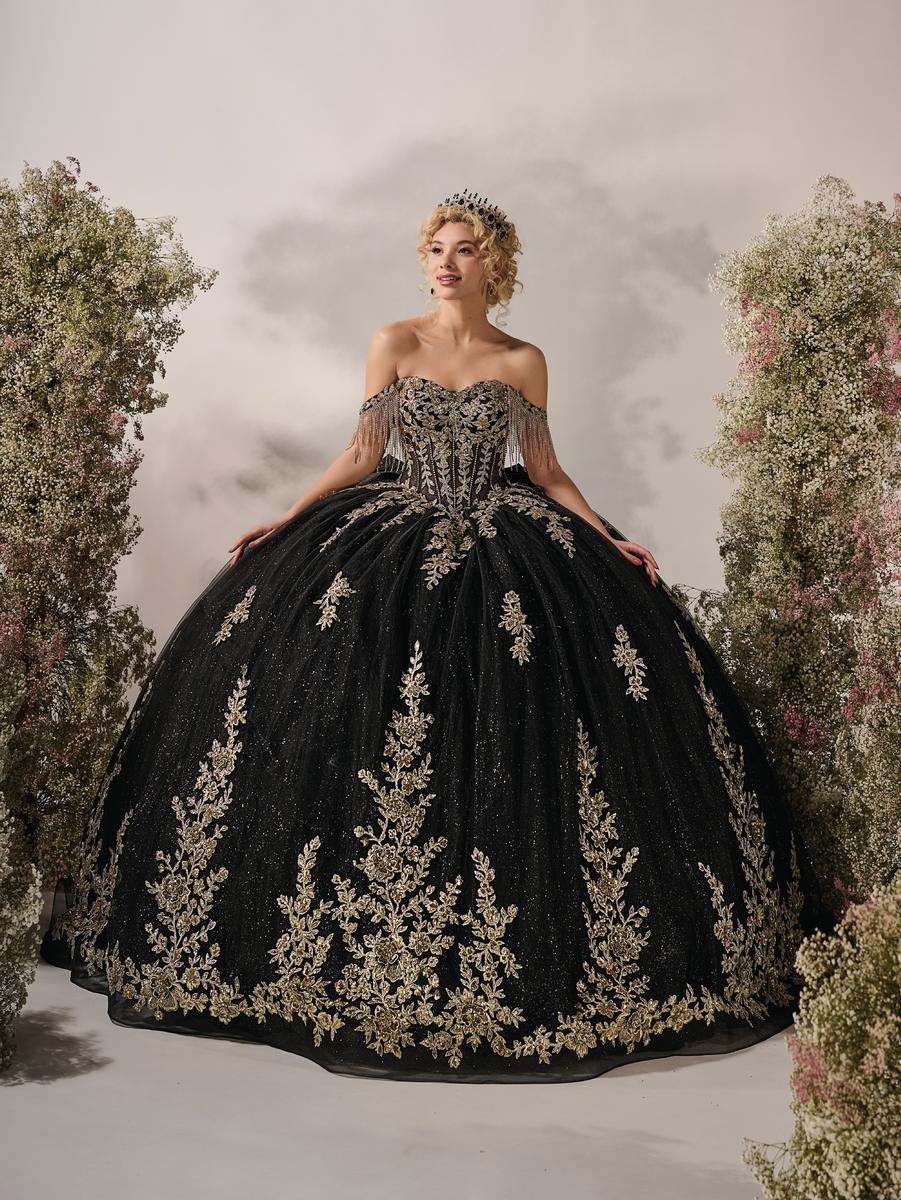 Quinceanera Style Number 26117 - 1