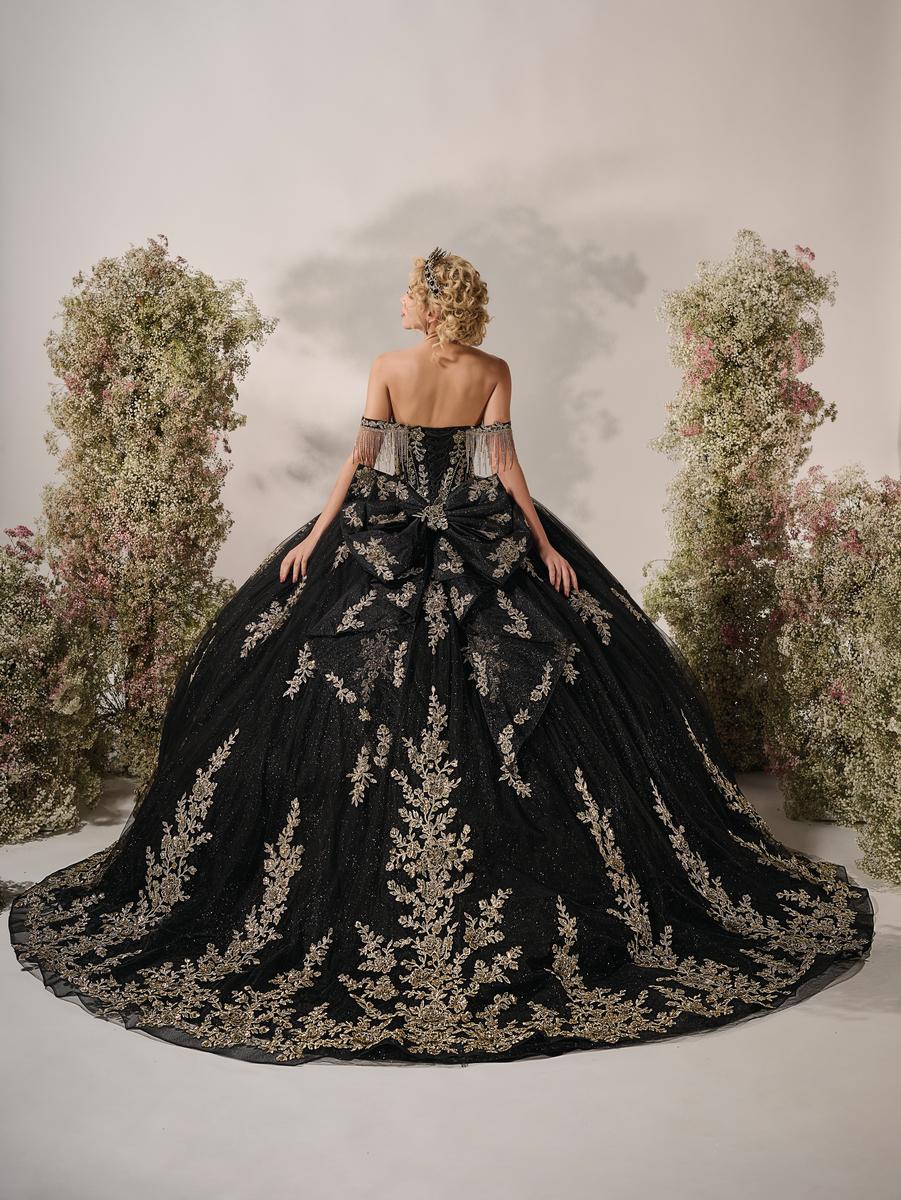 Quinceanera Style Number 26117 - 2