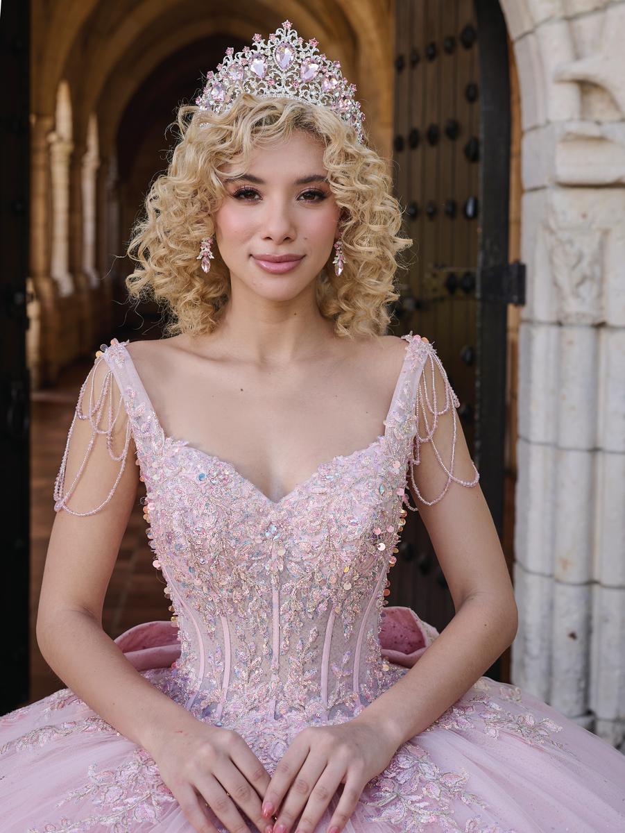 Quinceanera Style Number 26118 - 5