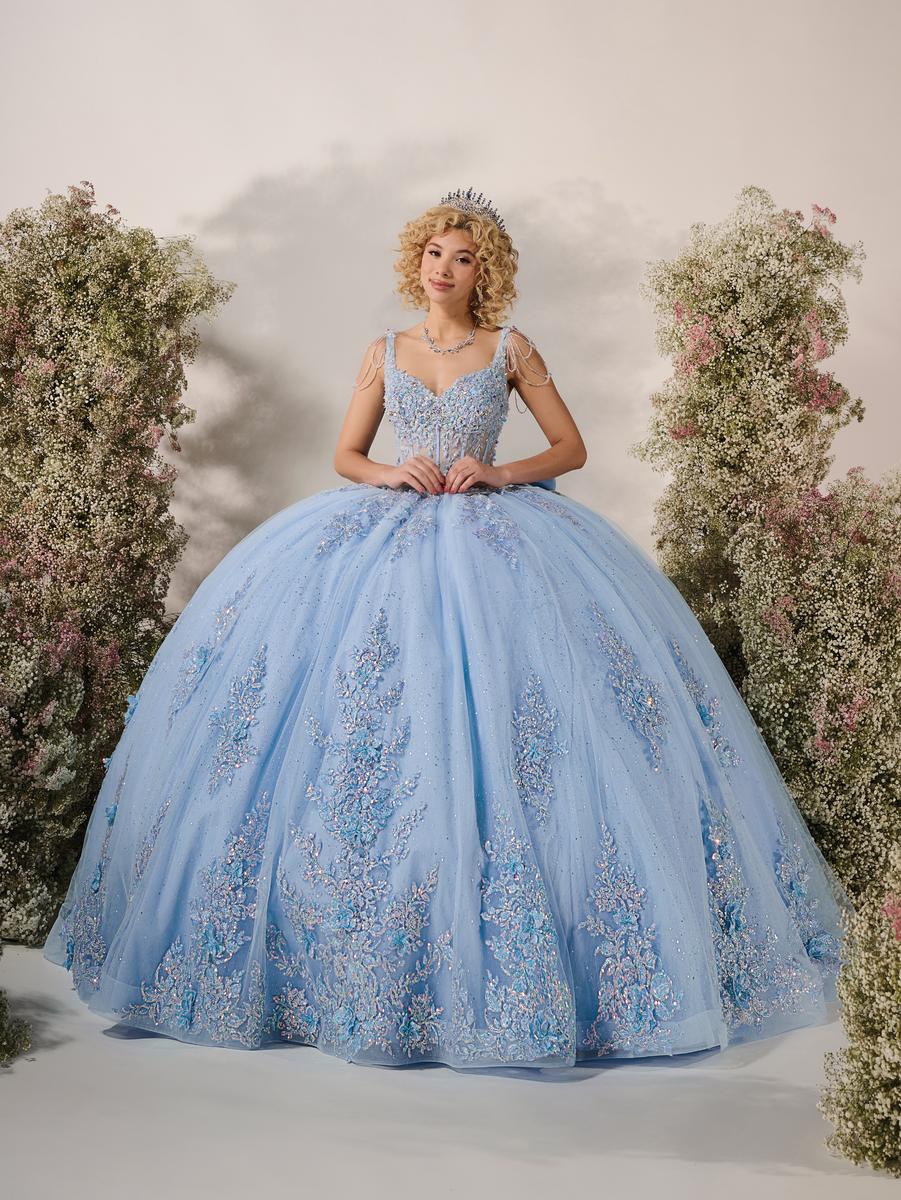 Quinceanera Style Number 26118 - 3