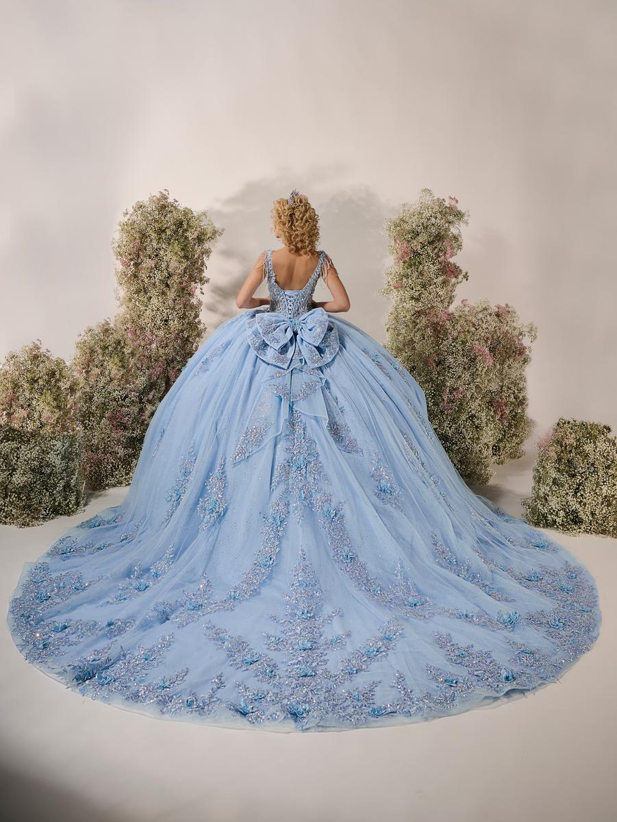 Quinceanera Style Number 26118 - 4