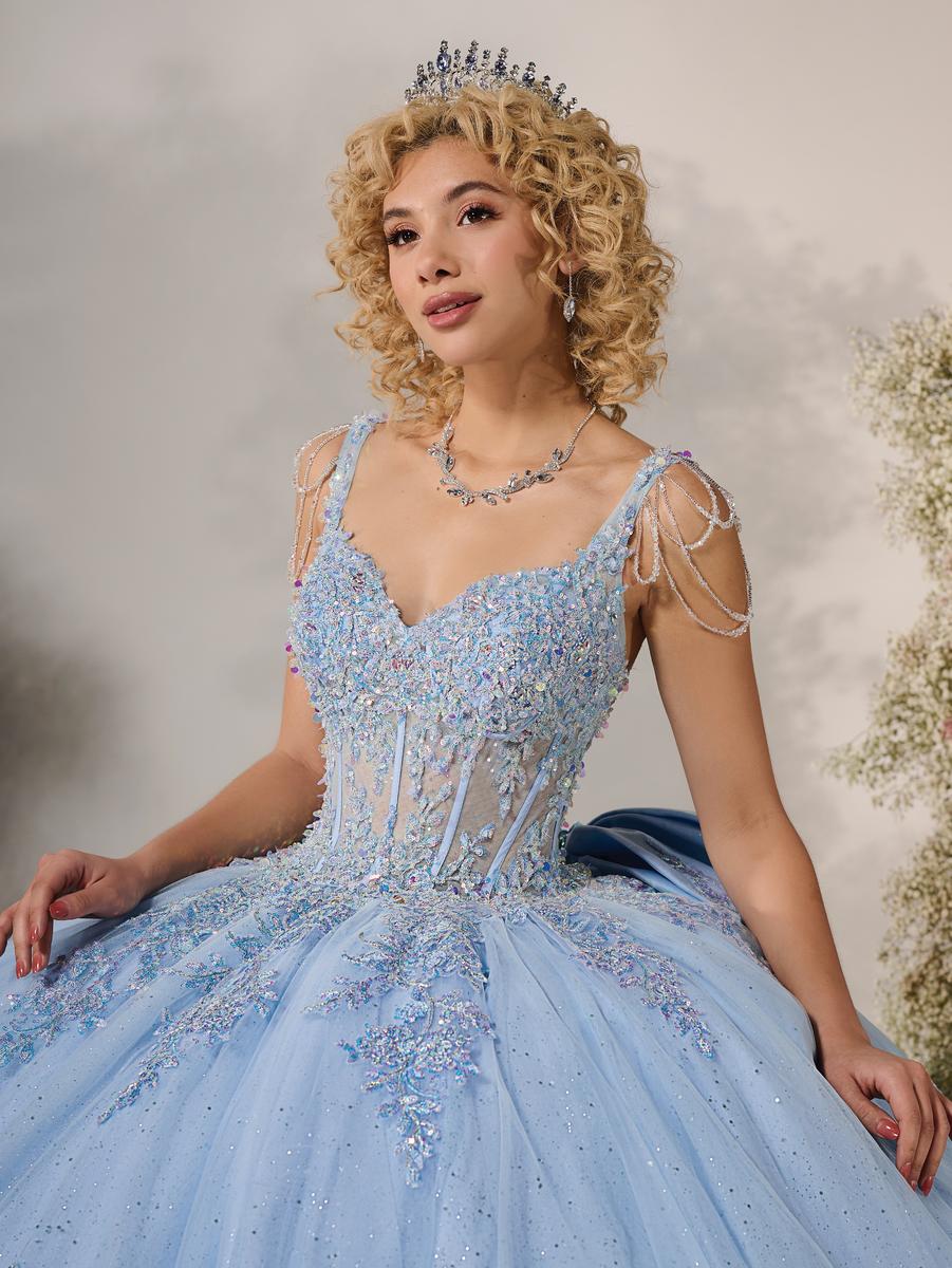 Quinceanera Style Number 26118 - 6