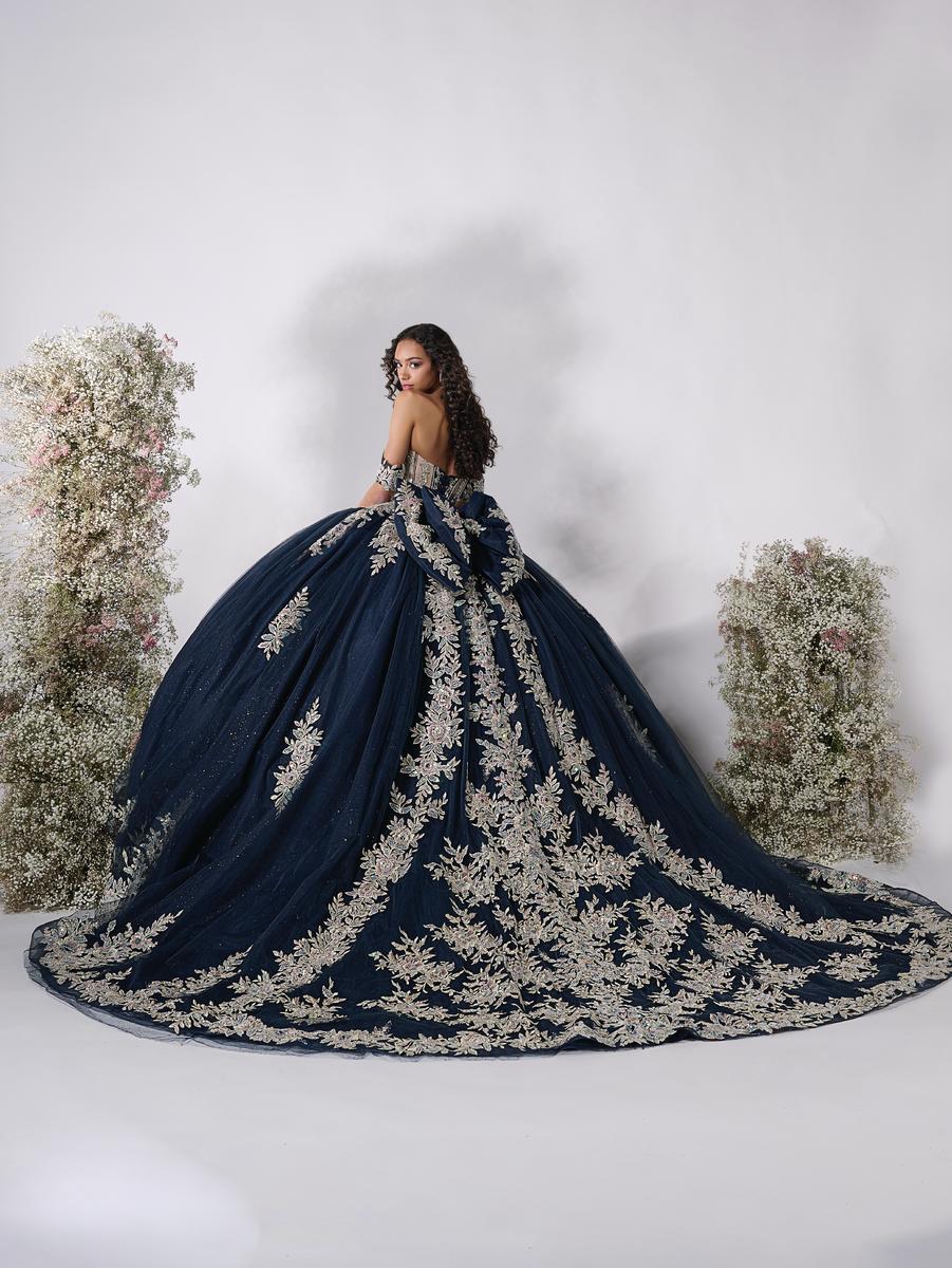 Quinceanera Style Number 26119 - 4