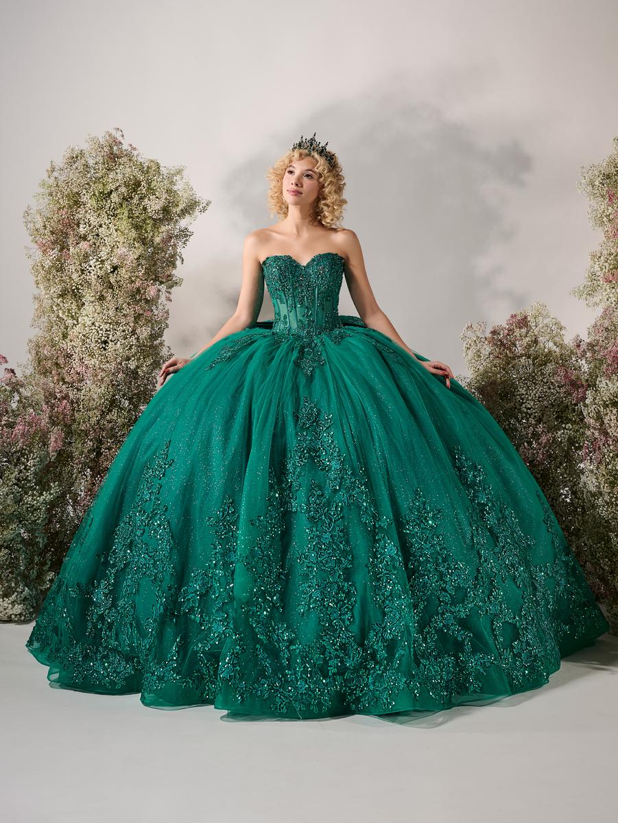 Quinceanera Style Number 26120 - 4