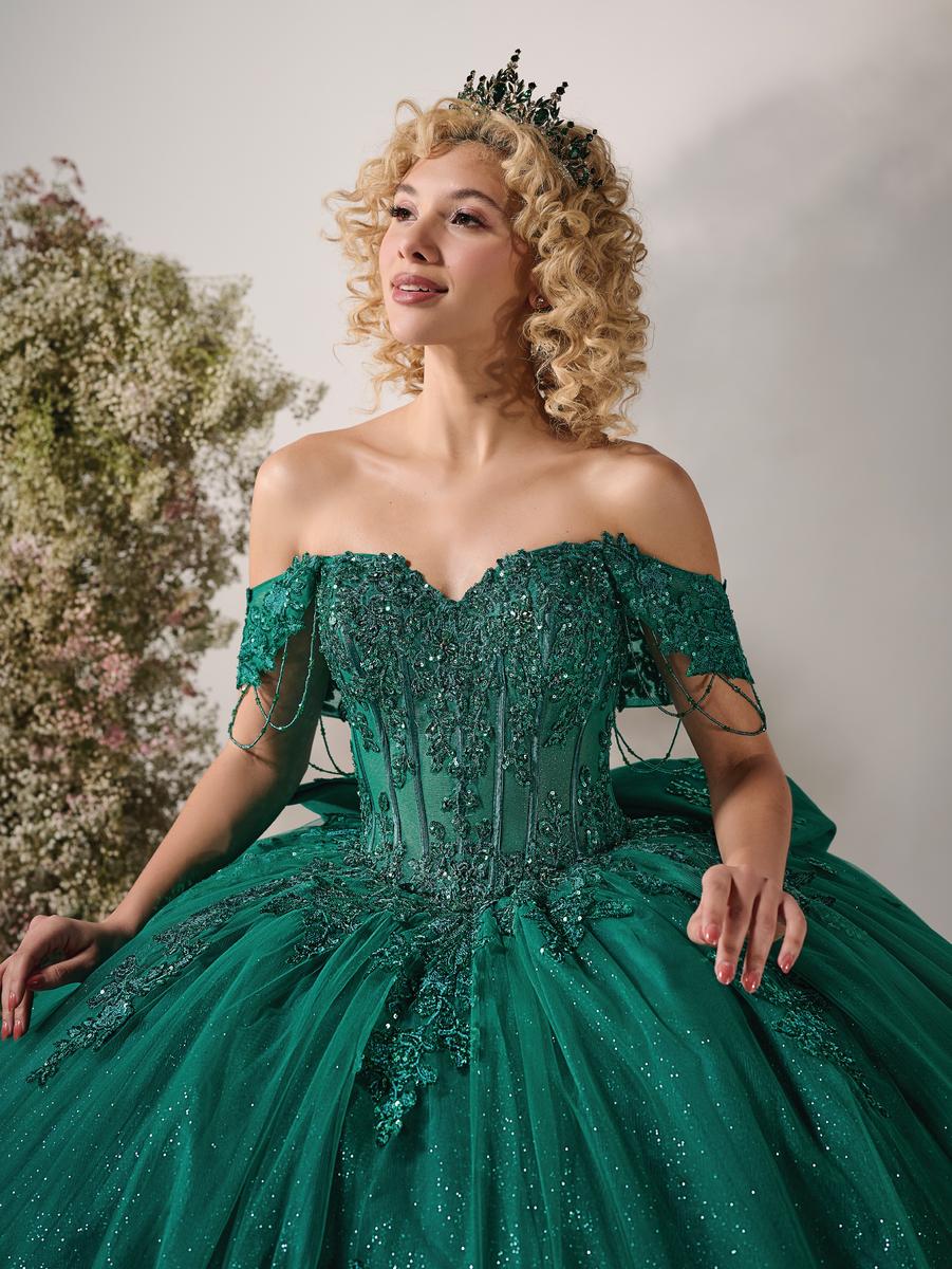 Quinceanera Style Number 26120 - 3