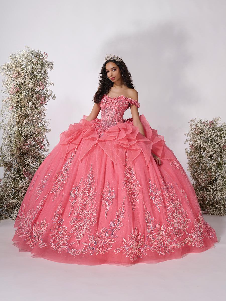 Quinceanera Style Number 26121 - 3