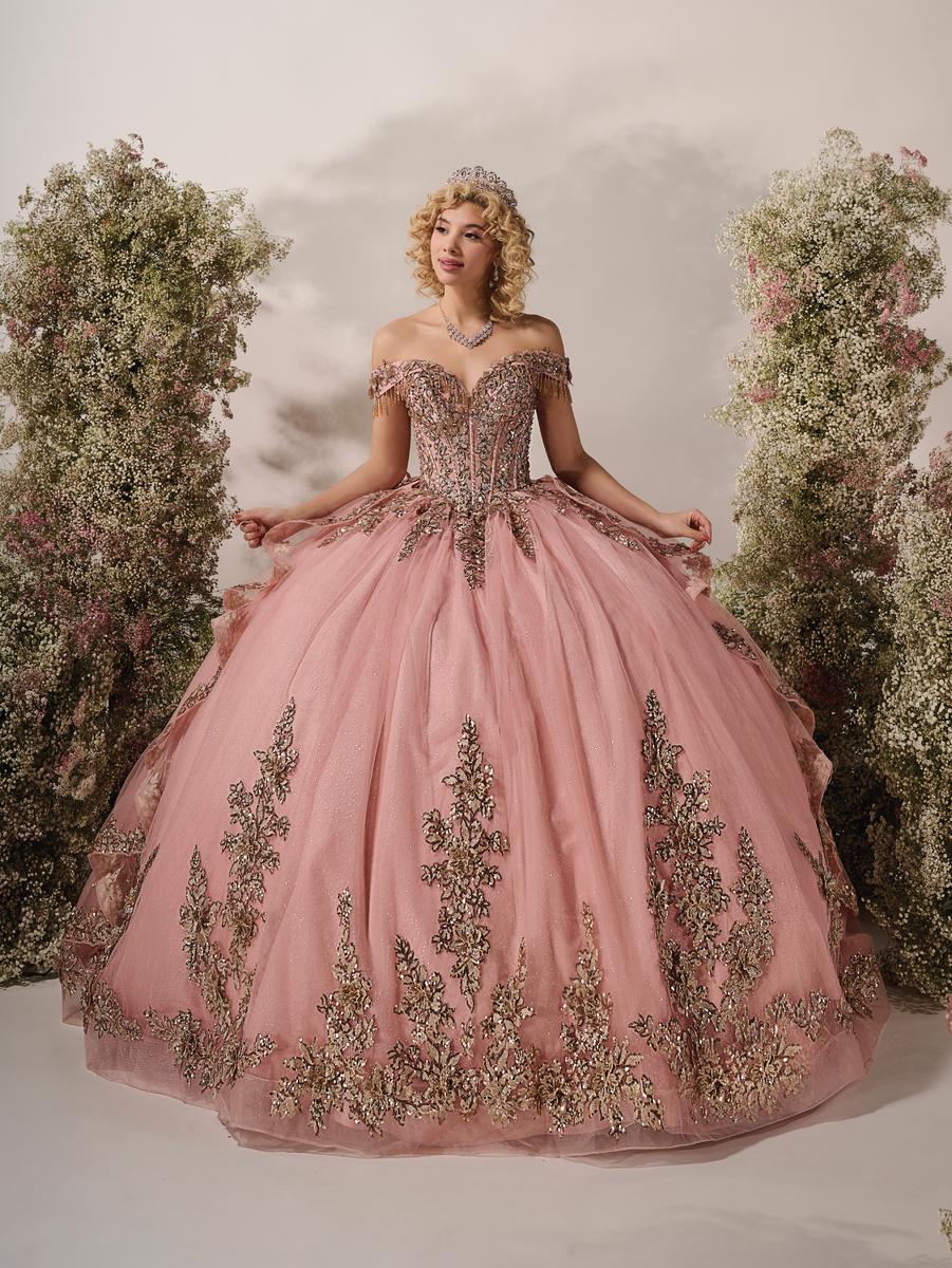 Quinceanera Style Number 26122 - 1