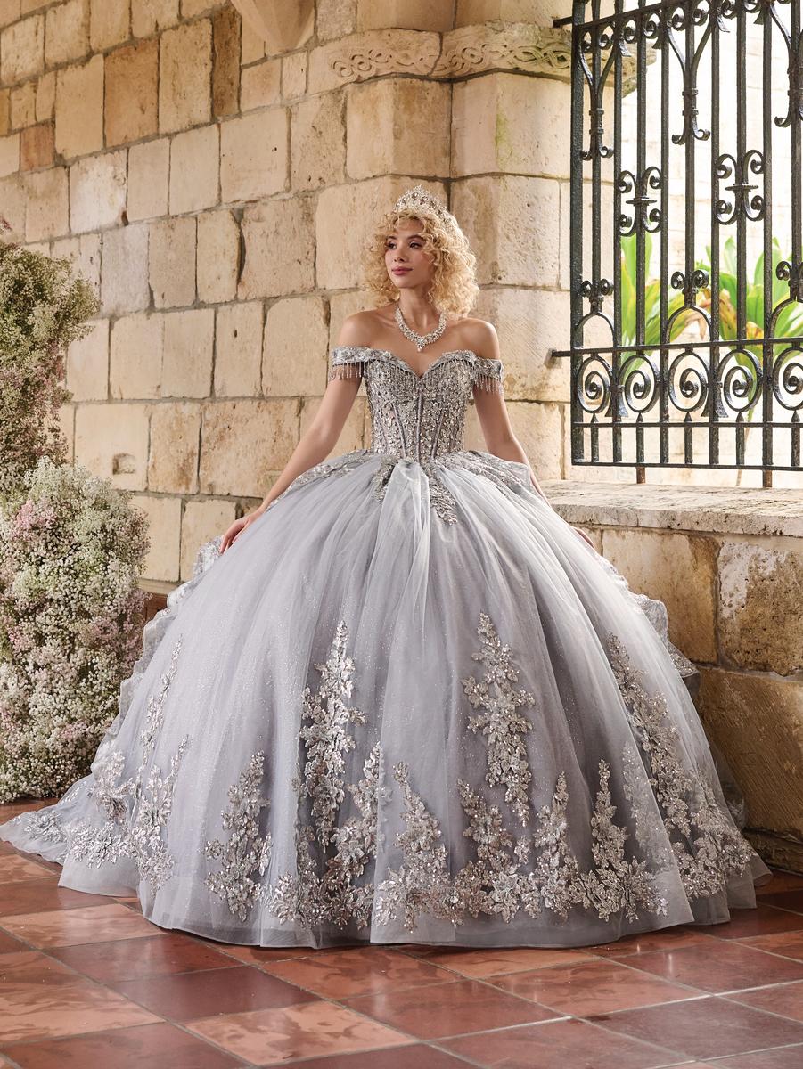Quinceanera Style Number 26122 - 3